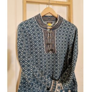 Cabela's Nordic Sweater XL